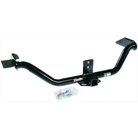 Newalthlete 75280 Trailer Hitch Rear Max-Frame Class Iii, Iv NE358450