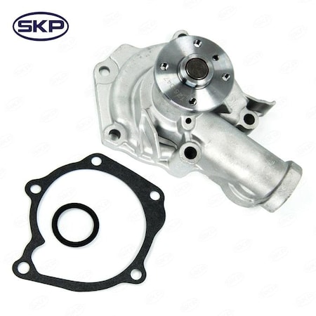 Engine Water Pump,
