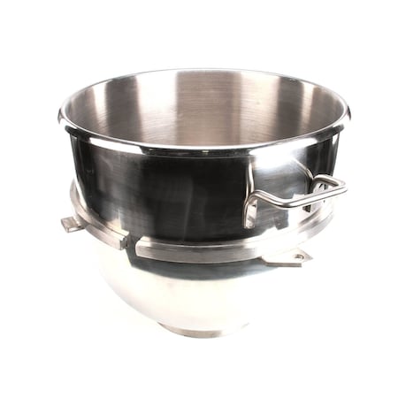 Blakeslee BOWL S/S DD60 98108