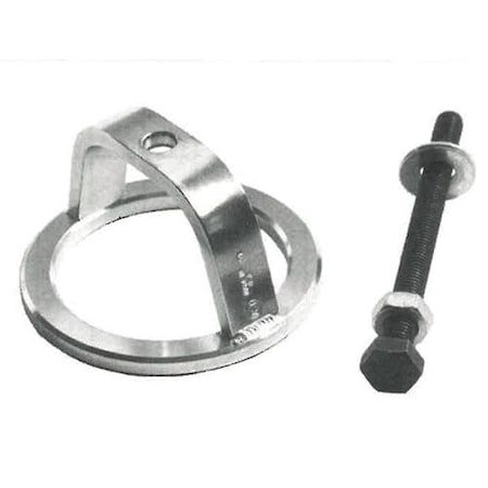 Assenmacher Specialty Tools FLANGE PRESS*NLA AH3107