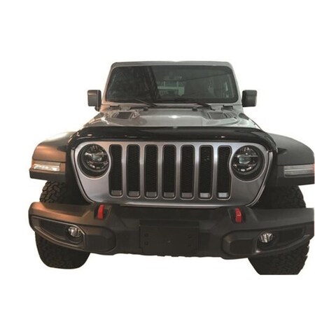 Powerhouse 8715H Hood Protecor Ranger for 2019-2020 Ford Ranger PO3572389