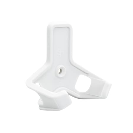 M-D Building Products Capture Hook - White 15007