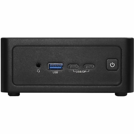 Asrock NUC BOX 155H Fanned BOX NUC BOX-155H