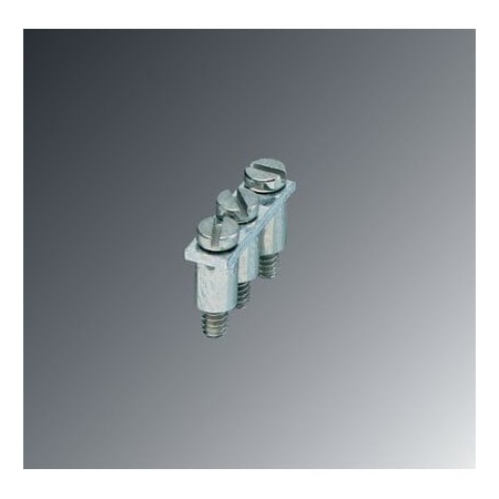 Phoenix Contact FBRN 3-4 N Fixed bridge number of 3001556