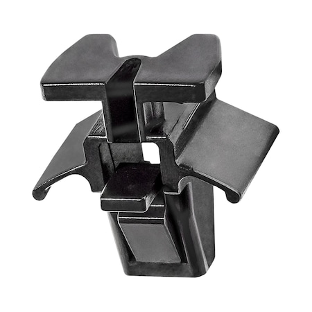 Auveco Subaru Grill Clip, 25PK 21572