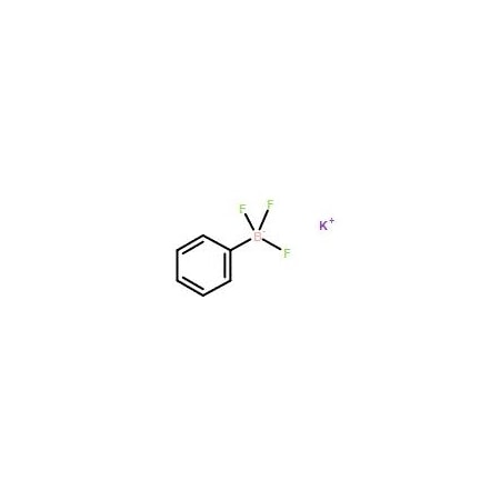Ak Scientific Potassium phenyltrifluoroborate (25g), CAS 153766-81-5 Y1112-25g