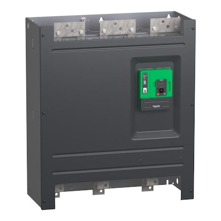 Schneider Electric Soft Start, 50/60 Hz, 208 to 690V AC ATS480M10Y