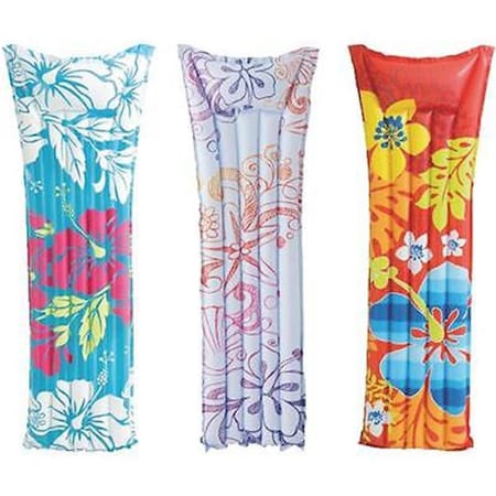 Intex Recreation Printed Airmat Fashion 59720EP