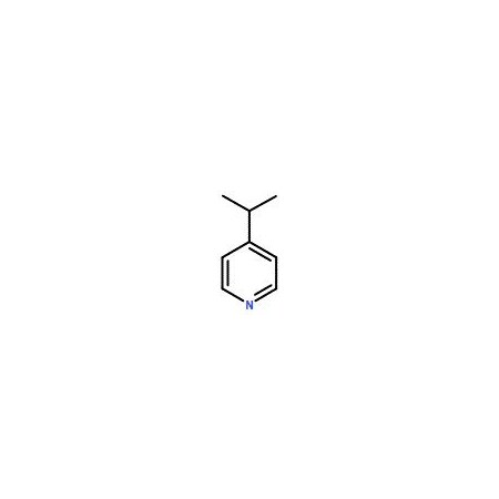 Ak Scientific 4-Isopropylpyridine (1g), CAS 696-30-0 7916AF-1g