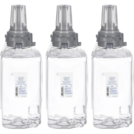 Provon ADX12 Clear Mild Foam Handwash, No Color GOJ882103