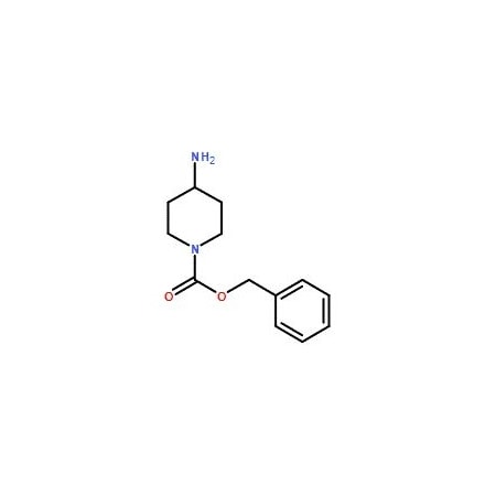 Ak Scientific 4-Amino-1-N-Cbz-piperidine (1g), CAS 120278-07-1 X4027-1g
