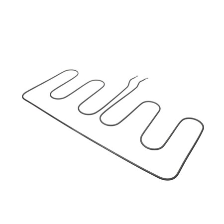 Franke Foodservice System HEATER ELEMENT 3000W 208V 19005998