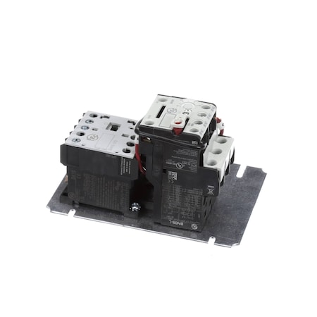 Biro CONTACTOR, OVERLOAD, SUBPLATE REPLMNT 22 226EC-522K