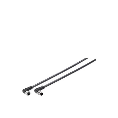 Siemens Power connecting cable M12-90/M12-90 for the power supply of the terminal 6XV1801-6GE50