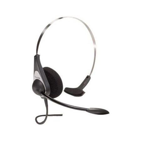Panasonic Headset, Attune Ii WX-CH427