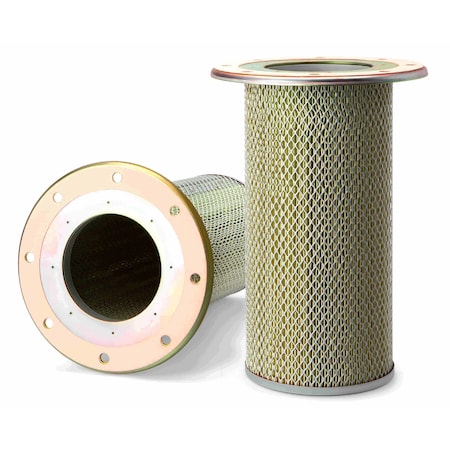 Fleetguard Air Filter, Round, Engine AF959
