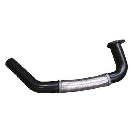 Caterpillar PIPE-EXHAUST, CATERPILLAR OEM 2030844 2030844