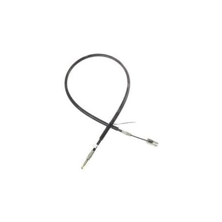 E-Z-Go REPLACEMENT CABLE-BRAKE-52.81 607167