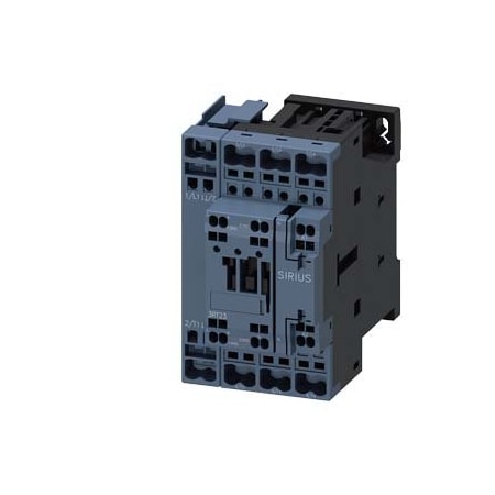 Siemens contactor AC-1 35 A 3RT2325-2AC20-1AA0