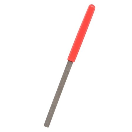 Genius Tools Flat Small File 500681