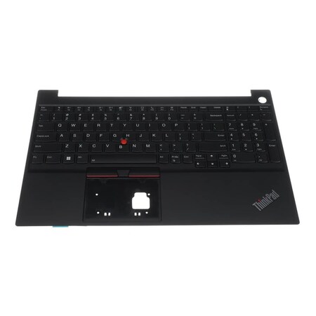 Lenovo MECH ASM KB C ENG BKLT PMX PT 5M11C43752