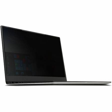 Kensington MAGPRO  15.6IN 16:9 LAPTOP PRIVACY SCREEN WITH MAGNETIC STRIP K58353WW