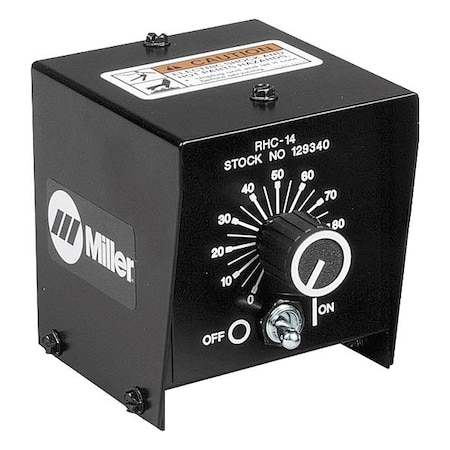 Miller Electric Industrial MIG Equipment Accessories 242211100
