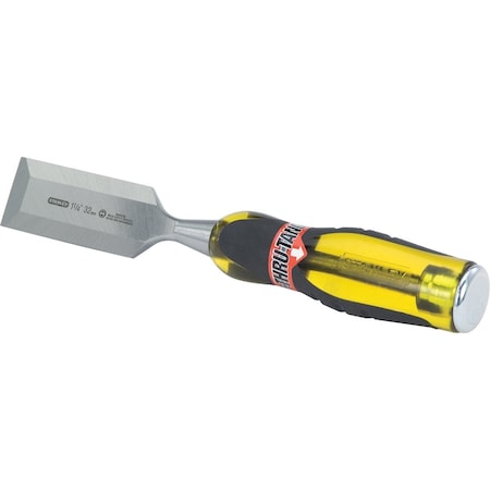 Stanley FatMax 1-1/4'' Wood Chisel 16-979