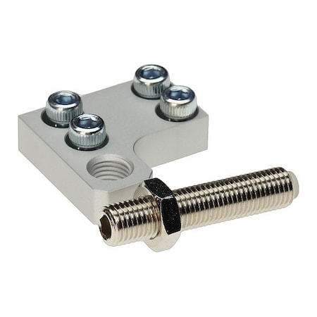 Smc RETRACT ADJUSTMENT MXS-AT12-X12