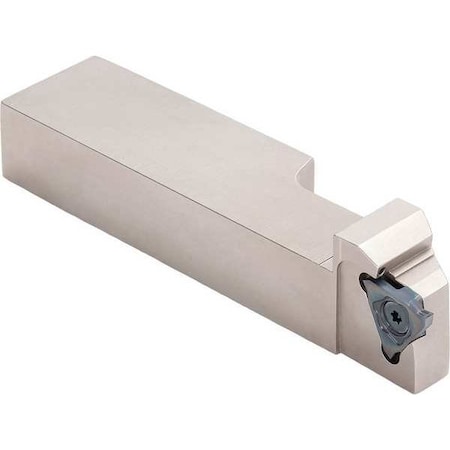 Kyocera External Grooving Toolholder KGBFR1625H16FJCT