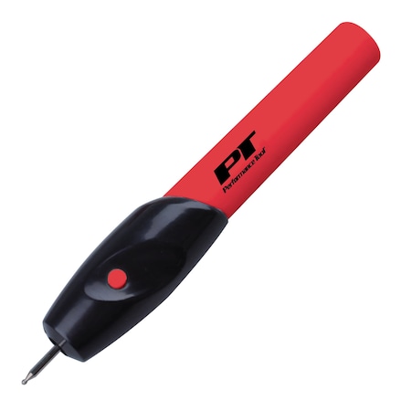Performance Tool Performance Tool 3 V Cordless Pen Style Engraver Tool Only W50035