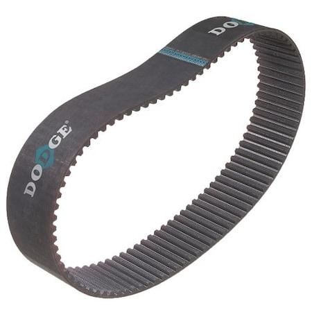 Dodge Industrial Belt-Synchronous 3304-14MX-68 HT500                       3304-14MX-68 HT500