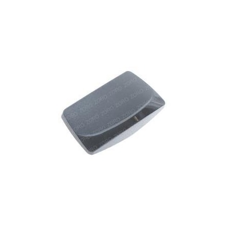 Powerboss REPLACEMENT COVER-SWITCH ROCKER BLACK 3344038