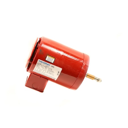 Bell & Gossett 208-230/460v3ph 1 1/2hp Motor 169211