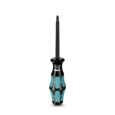 Phoenix Contact SZK PZ2 VDE Screwdriver PZ crosshead 1206463