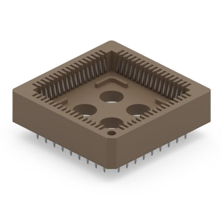 Mill-Max IC Sockets-940-44-068-24-000000 940-44-068-24-000000