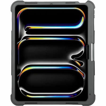 Targus SAFEPORT RUGGED MAX CASE FOR IPAD PRO 13IN (M4) CLEAR 13IN THD969GL