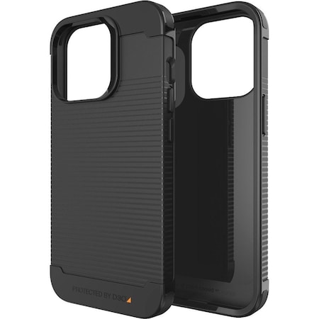 Zagg GEAR4-CASES-HAVANA-APPLE-IP13 PRO-FG-BLK 702008188