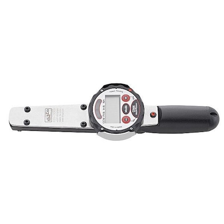 Jetco Electronic Dial Torque Wrench ED-100i