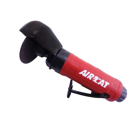 Aircat .5 Hp 3 In. Cut-Off Tool 6515
