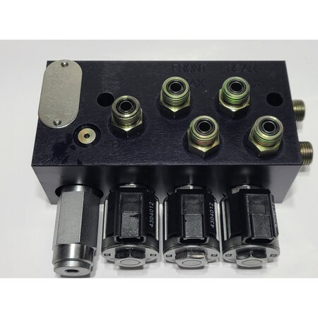 Cnh VALVE CONTROL, CNH OEM 47463286 47463286