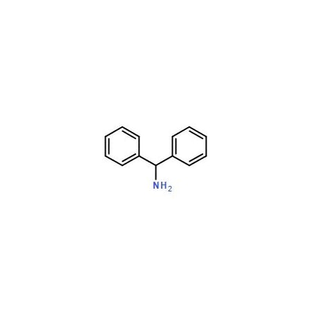 Ak Scientific Benzhydrylamine (100g), CAS 91-00-9 G389-100g