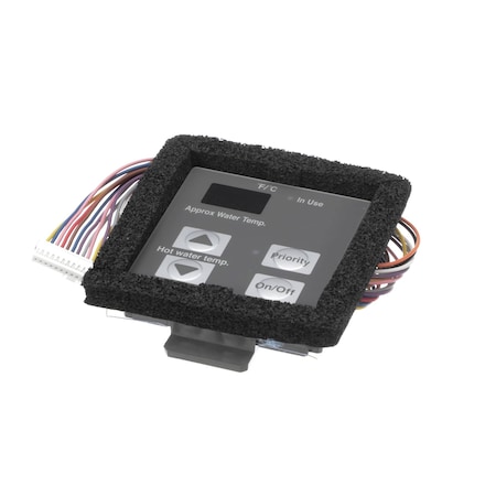 Rinnai Temp Control 105000260