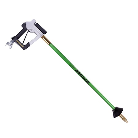 Airspade Pistol Grip Air Excavation Tool ASU4105G4