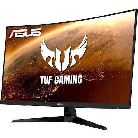 Asus TUF VG328H1B 32" Class Full HD Curved Screen Gaming LCD Monitor - 16:9 VG328H1B