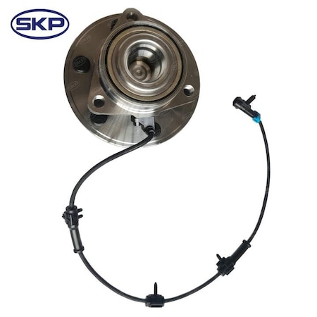 Skyward Automotive Products Wheel Bearing and Hub Assembly, SK515044