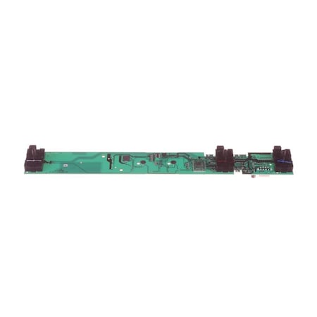 Speed Queen CONTROL ASSY 205076P