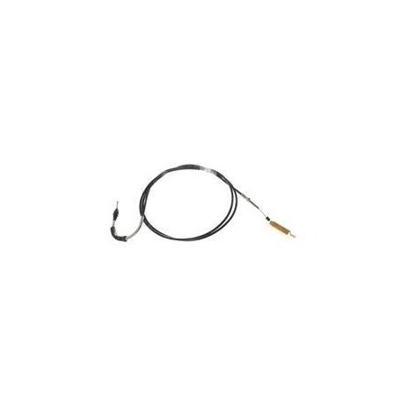 Cushman REPLACEMENT CABLE, ASSY, ACLTR, MED_WB 605797