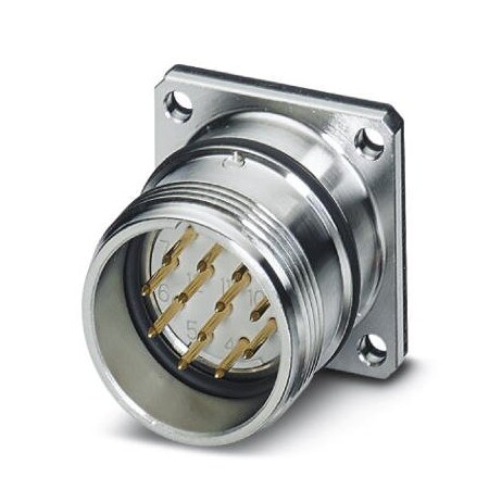 Phoenix Contact RC-17P1N8A2300 Device connector for 1601472