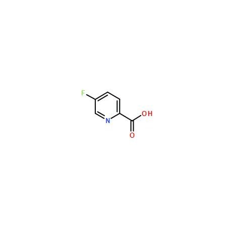 Ak Scientific 5-Fluoropyridine-2-carboxylic acid (100g), CAS 107504-08-5 V1654-100g